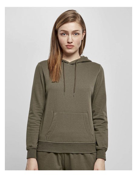 BUI-BB007-Ladies Basic Hoody 2